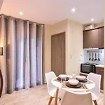 Apartment 20 *