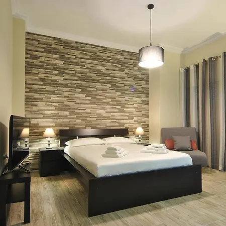 20 Appartement Patras