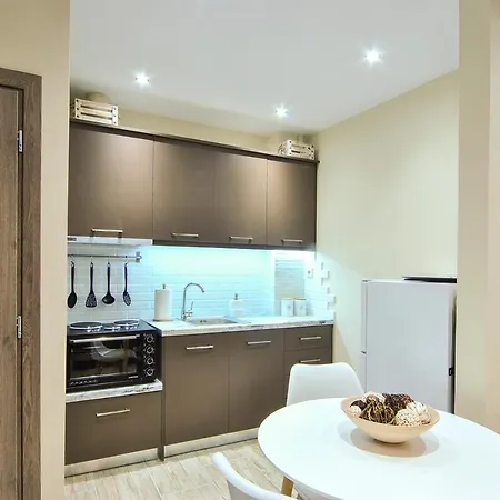 20 Appartement Patras