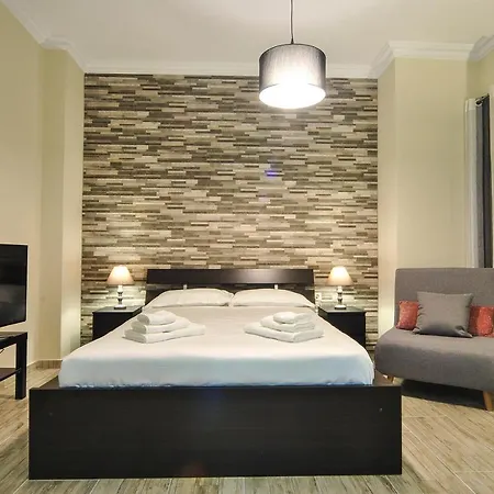 Appartement 20
