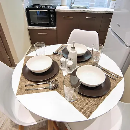 20 Appartement