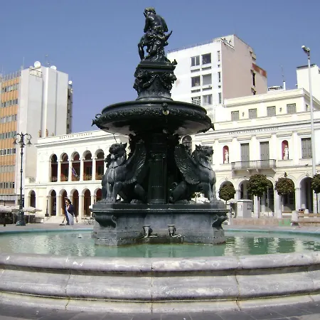 20 Apartment Patras