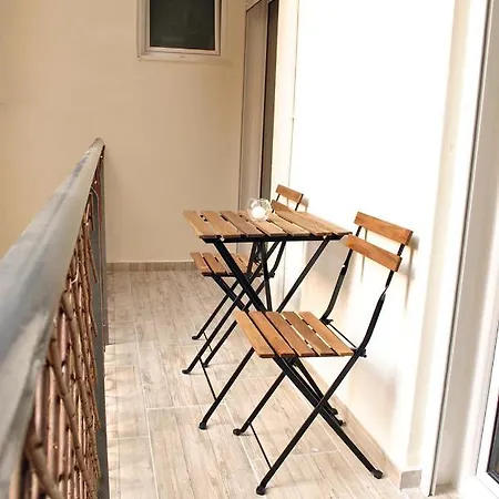Appartement 20 *
