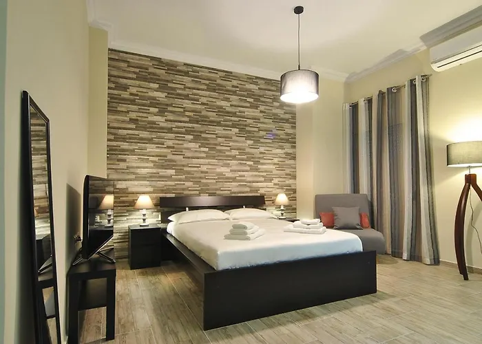 20 Appartement Patras