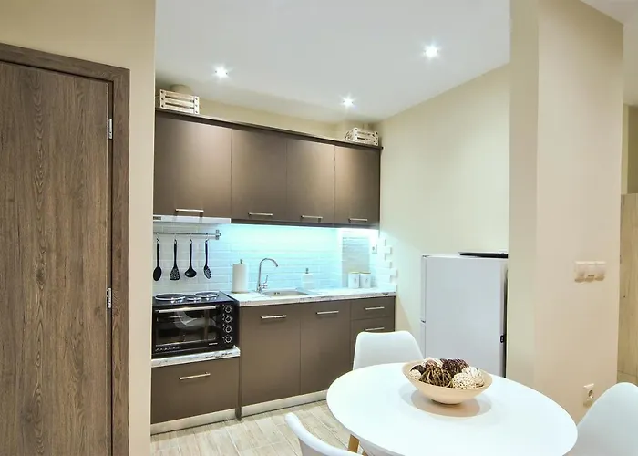 20 Appartement Patras